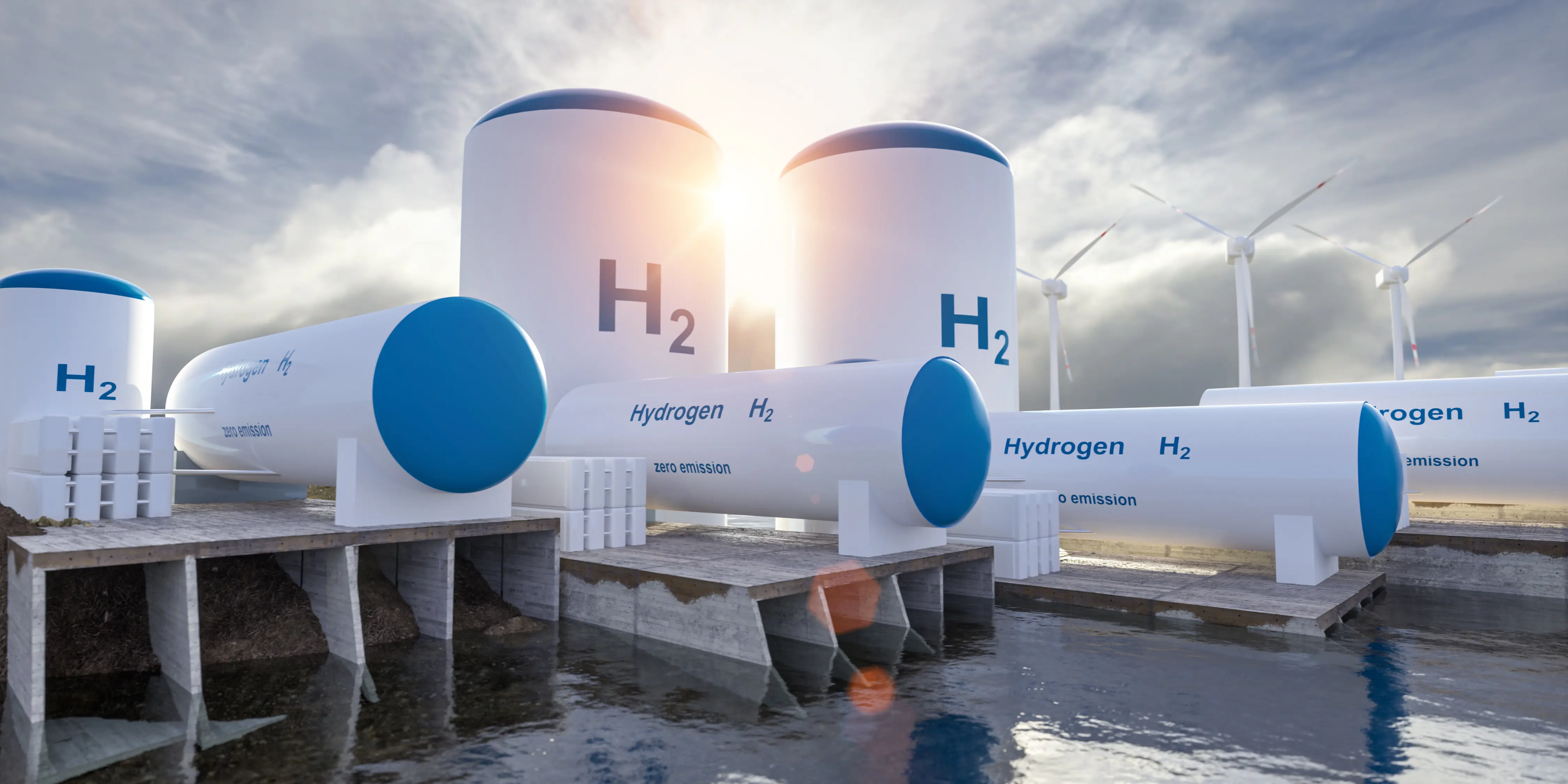 -Stage Goals and Development Policy regarding Taiwan's major energy development